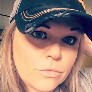 Meet your Posher, Jen